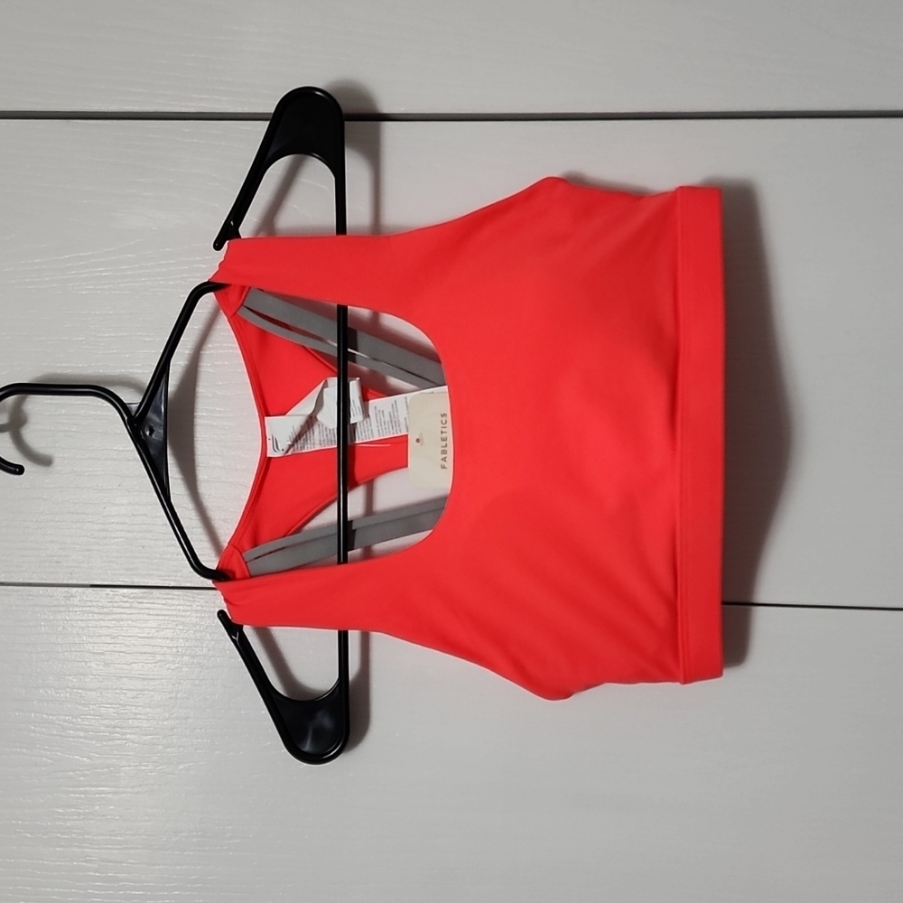 Fabletics Sports bra